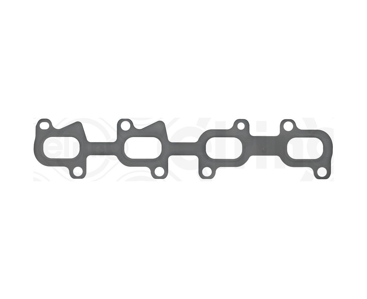 Mercedes Benz OM651 Egzoz Manifold Conta 387.662