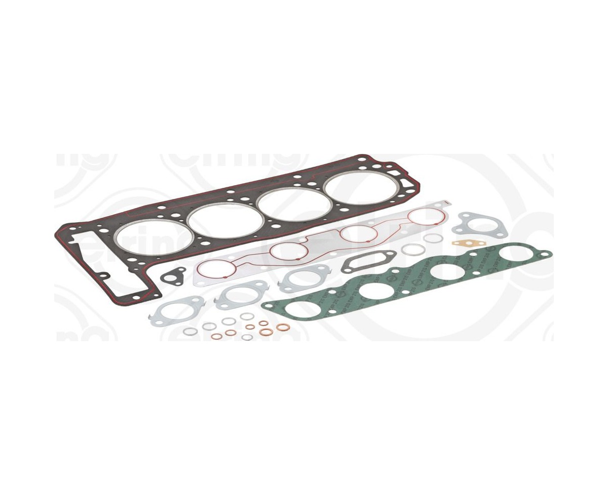 Mercedes Benz W124 W201 M102 Üst Takım Conta 776.718