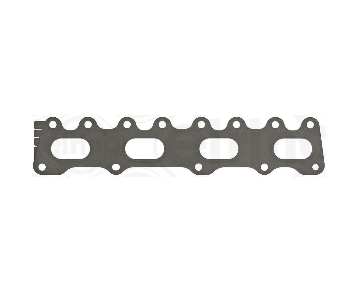 Mercedes Benz M111 Egzoz Manifold Conta 921.408