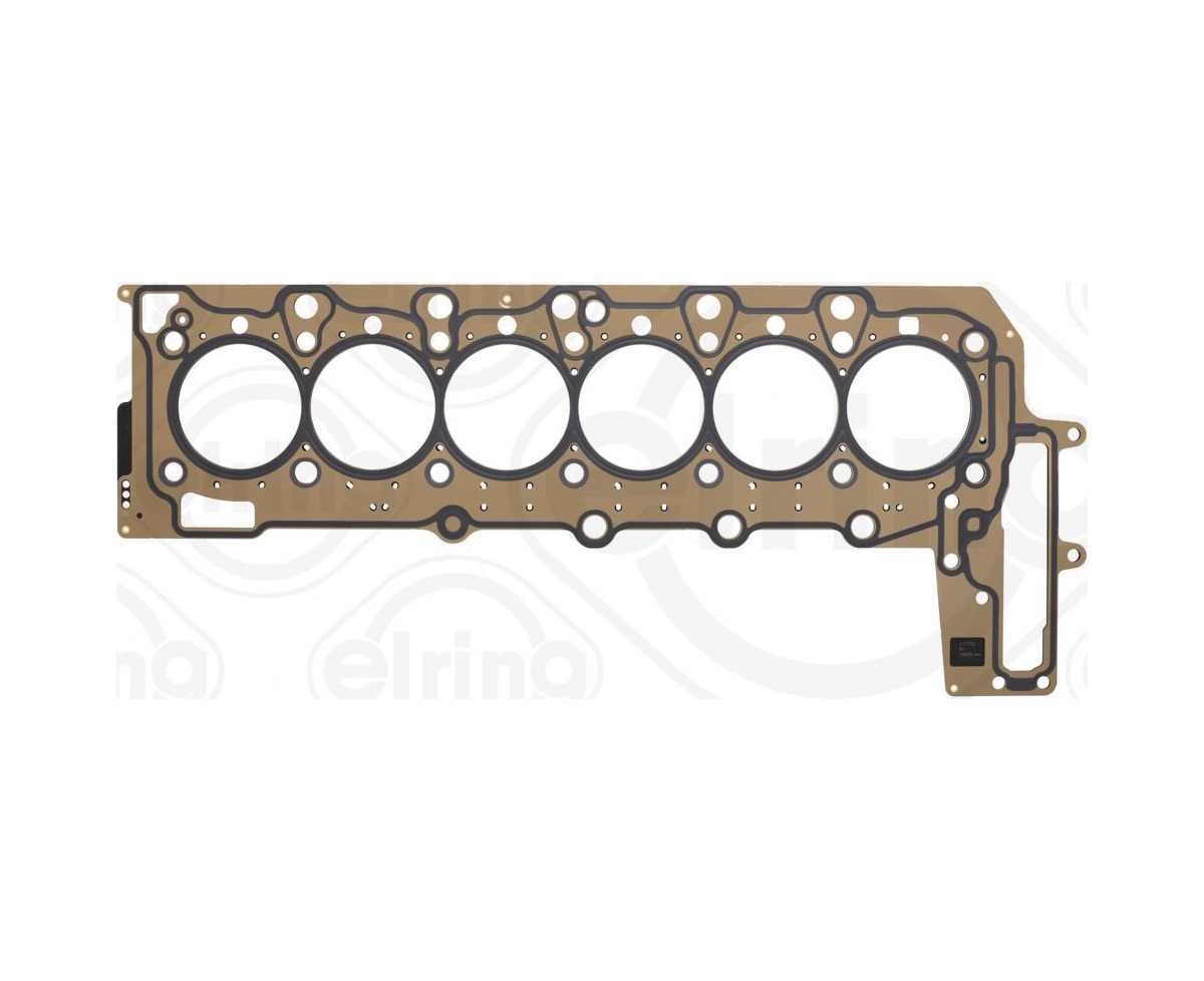 BMW N57 Silindir Kapak Contası 477.332