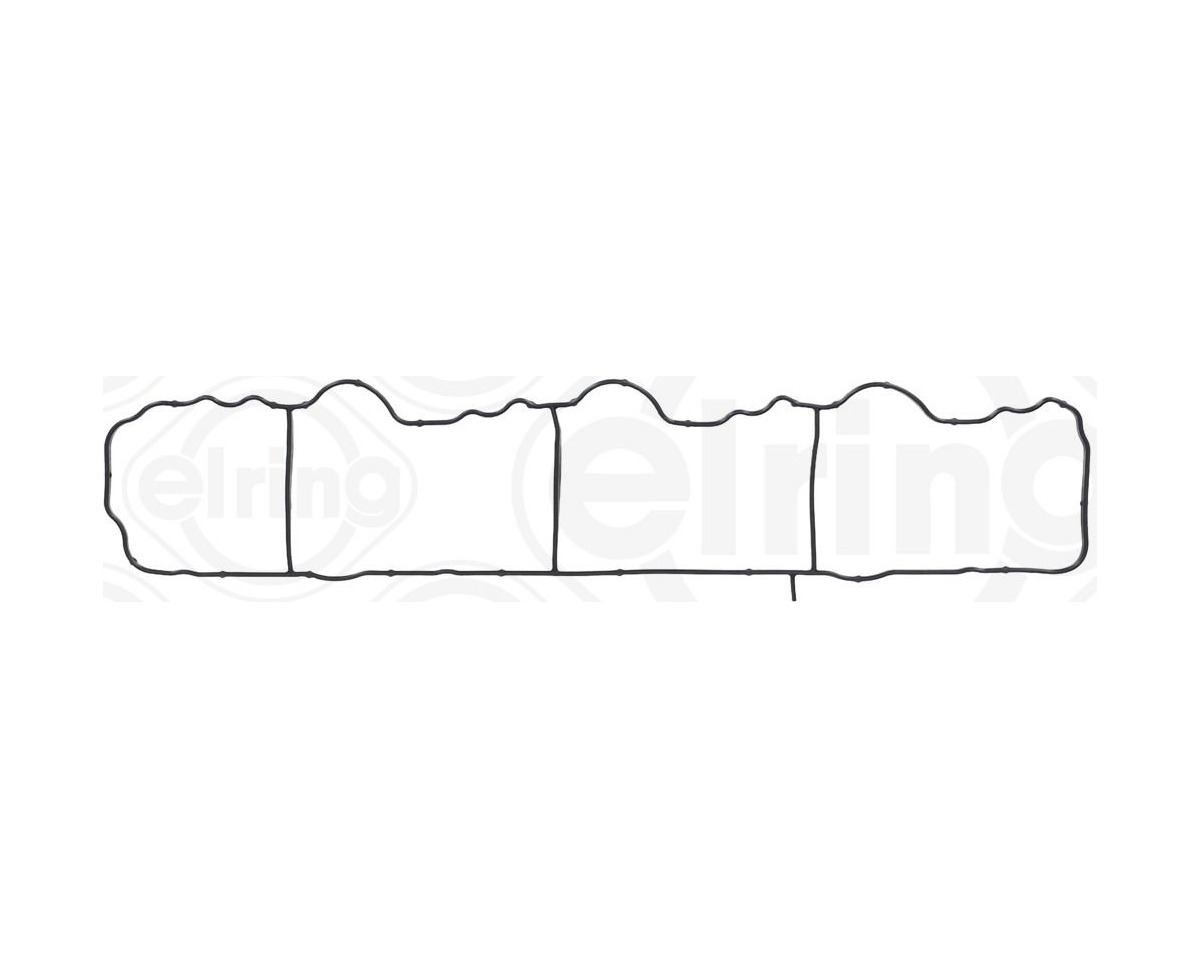 Mercedes Benz OM651 Emme Manifold Contası 719.790