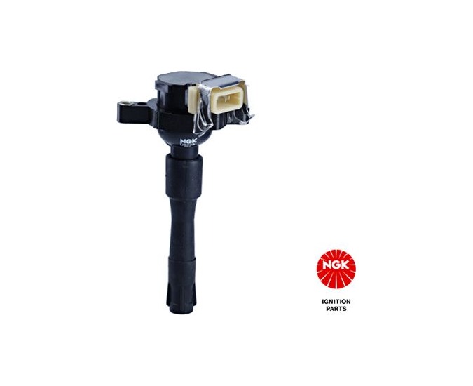 BMW M52 M54 M62 M73 M73N Ateşleme Bobini 48009