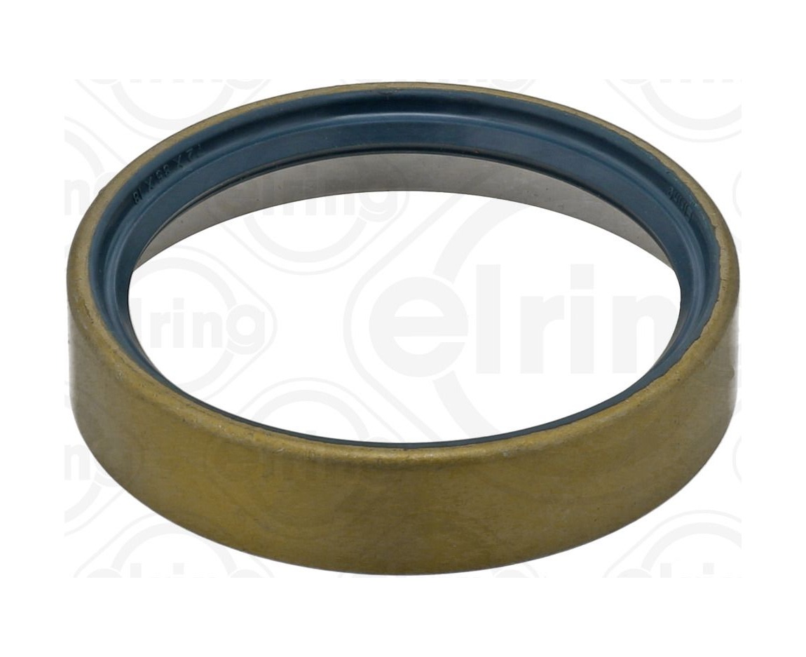 Mercedes Benz M102 M103 M110 M115 M116 M117 M123 OM603 OM615 OM616 OM617 Arka Porya Keçesi 009.360
