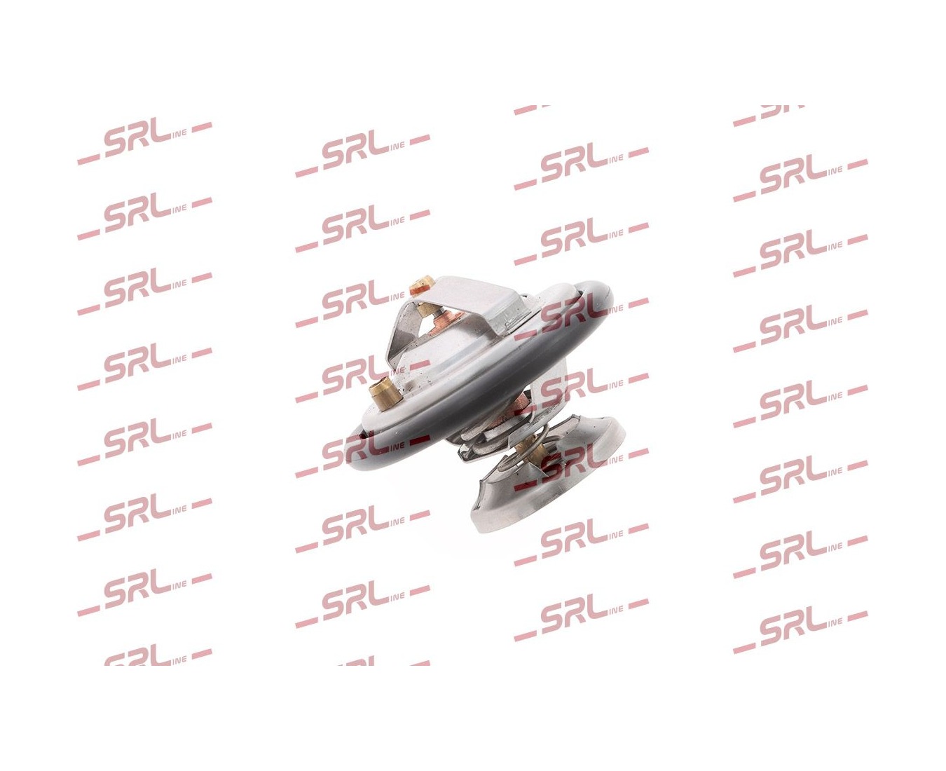Mercedes Benz W124 W140 W201 W202 W210 W461 W463 Termostat 85°C 4176.85D
