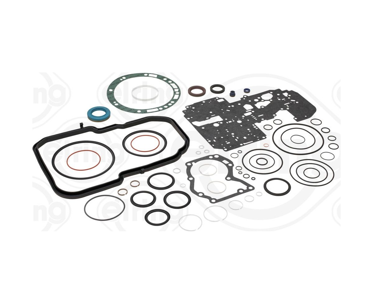 Mercedes Benz W123 W124 M102 M103 OM602 OM603 OM615 OM616 OM617 Şanzıman Conta Takımı 424.250