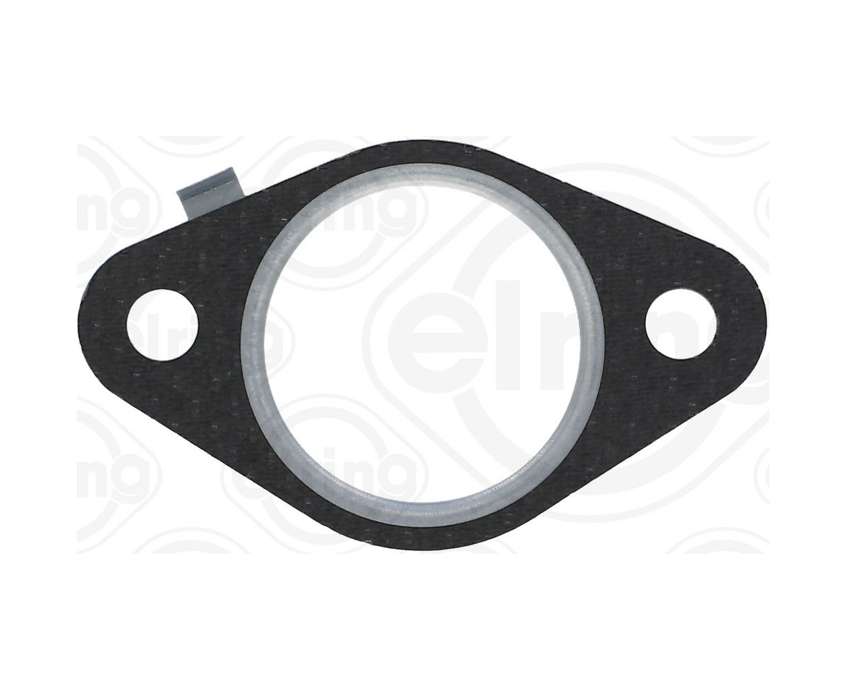 Mercedes Benz R129 W124 W126 W201 W463 M103 Egzoz Manifold Conta 5li Paket 213.110
