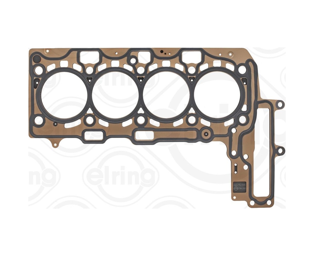 BMW MINI B42 B46 B48 Silindir Kapak Contası 796.280