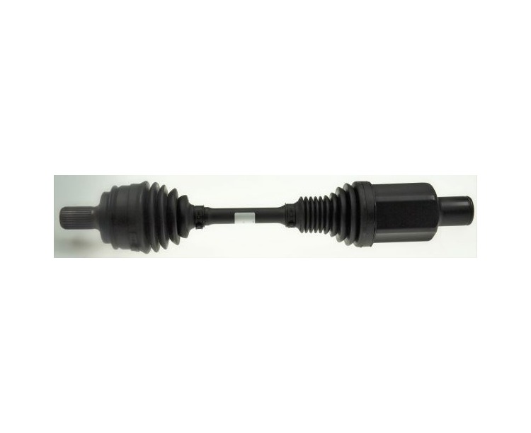 Mercedes Benz C216 C218 W212 W221 4-Matic Ön Aks Mili Sol 306375