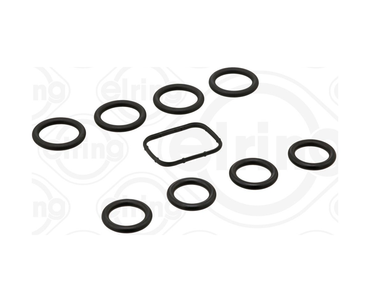 MINI R55 R56 N47 W16 Emme Manifold Contası Takımı 429.040