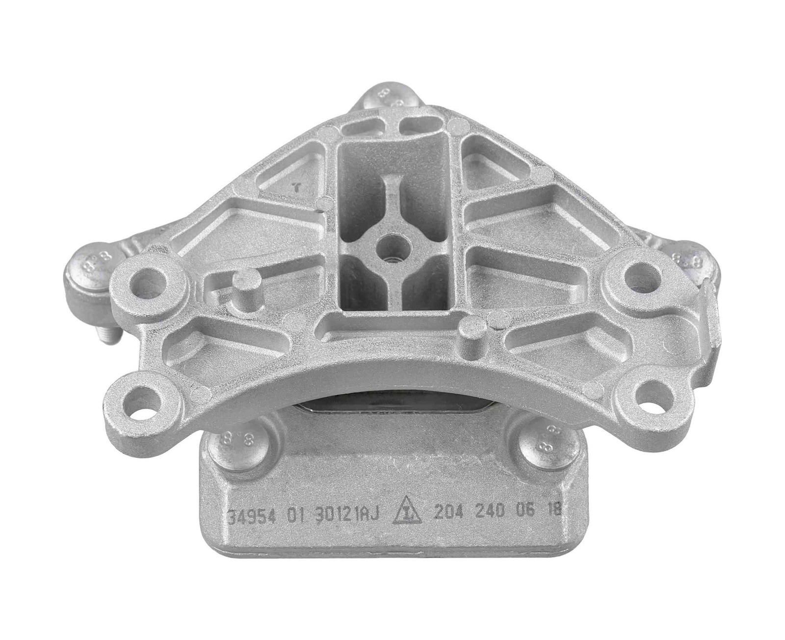 Mercedes Benz C207 C216 C218 W204 W212 W221 4-Matic Şanzıman Takozu 3495401
