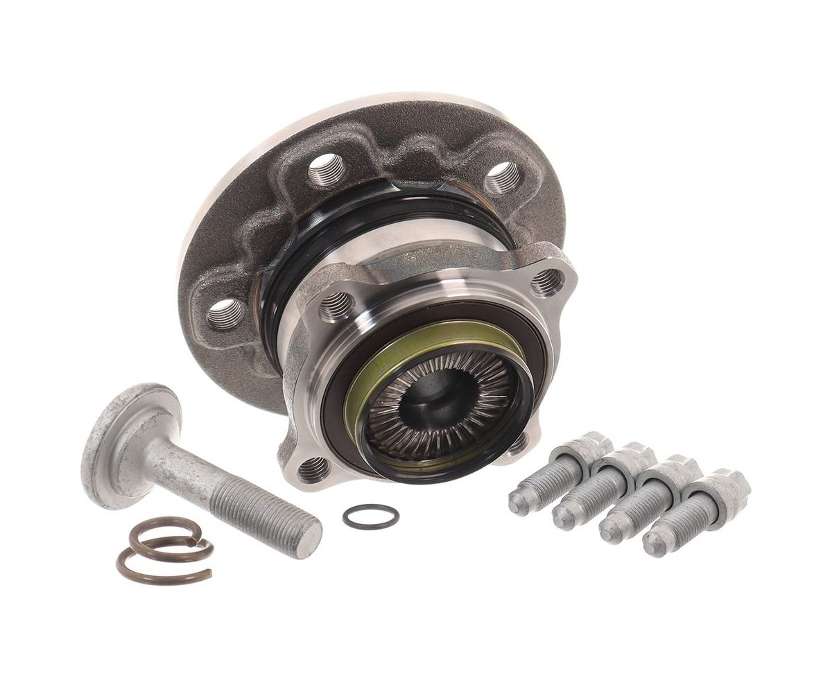 BMW MINI F39 F40 F44 F45 F46 F48 F54 F60 Arka Porya Set VKBA7101