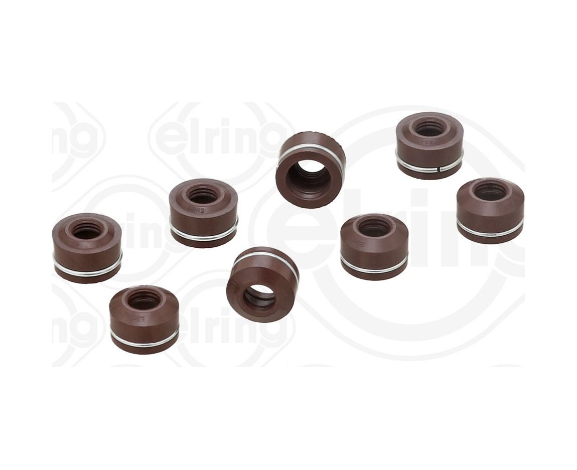 Mercedes Benz W123 W124 W201 W461 W463 M102 Sübap Lastiği 8li Paket 764.019