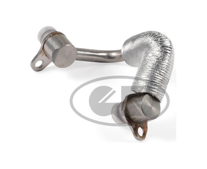 BMW N20 N26 2010-2022 Turbo Su Borusu 707002