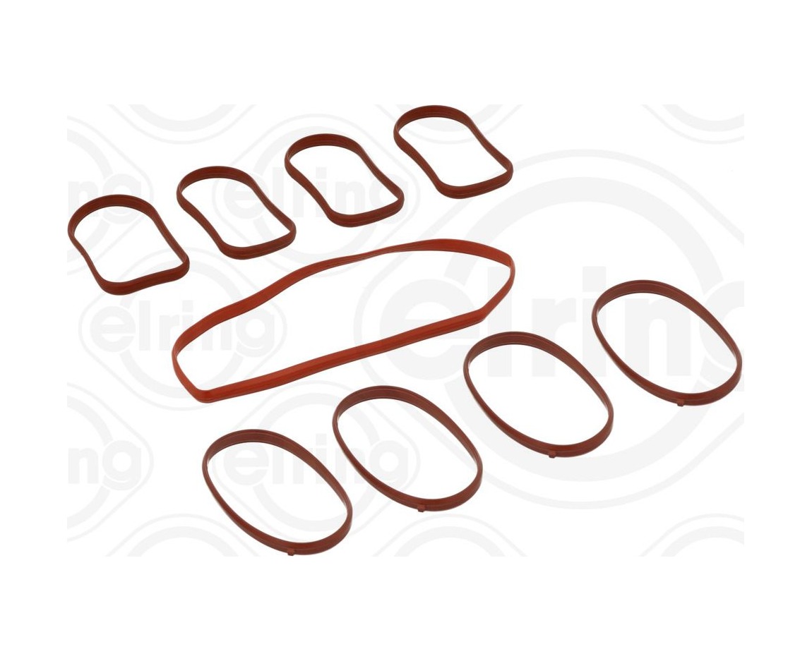 Mercedes Benz OM611 OM646 Emme Manifold Contası Takımı 131.820
