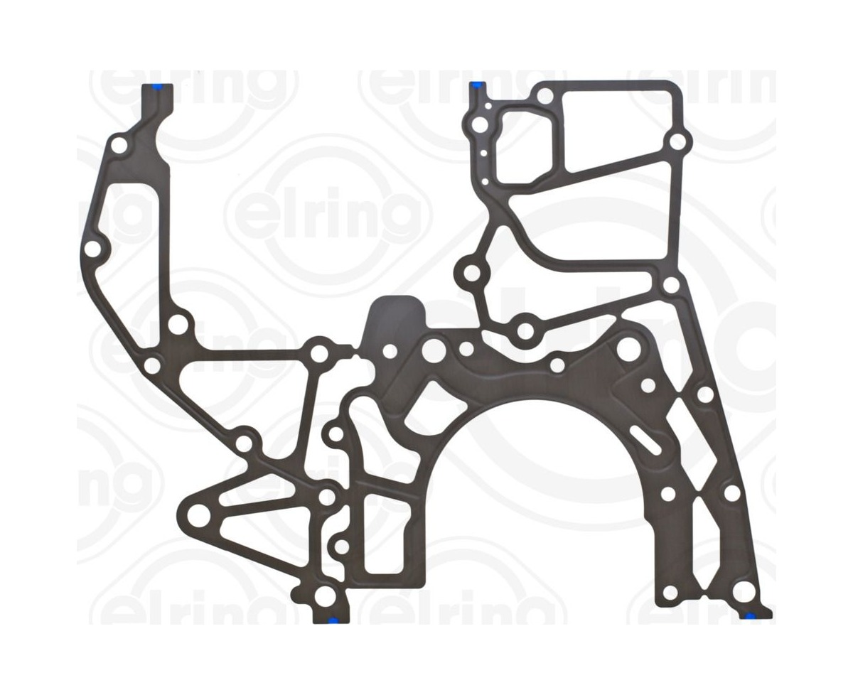 BMW E39 E46 M47 Zincir Kapak Contası 452.583