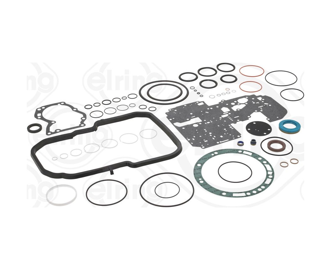 Mercedes Benz W123 W124 M102 M103 M104 M111 OM615 OM616 OM617 Şanzıman Conta Takımı 447.310