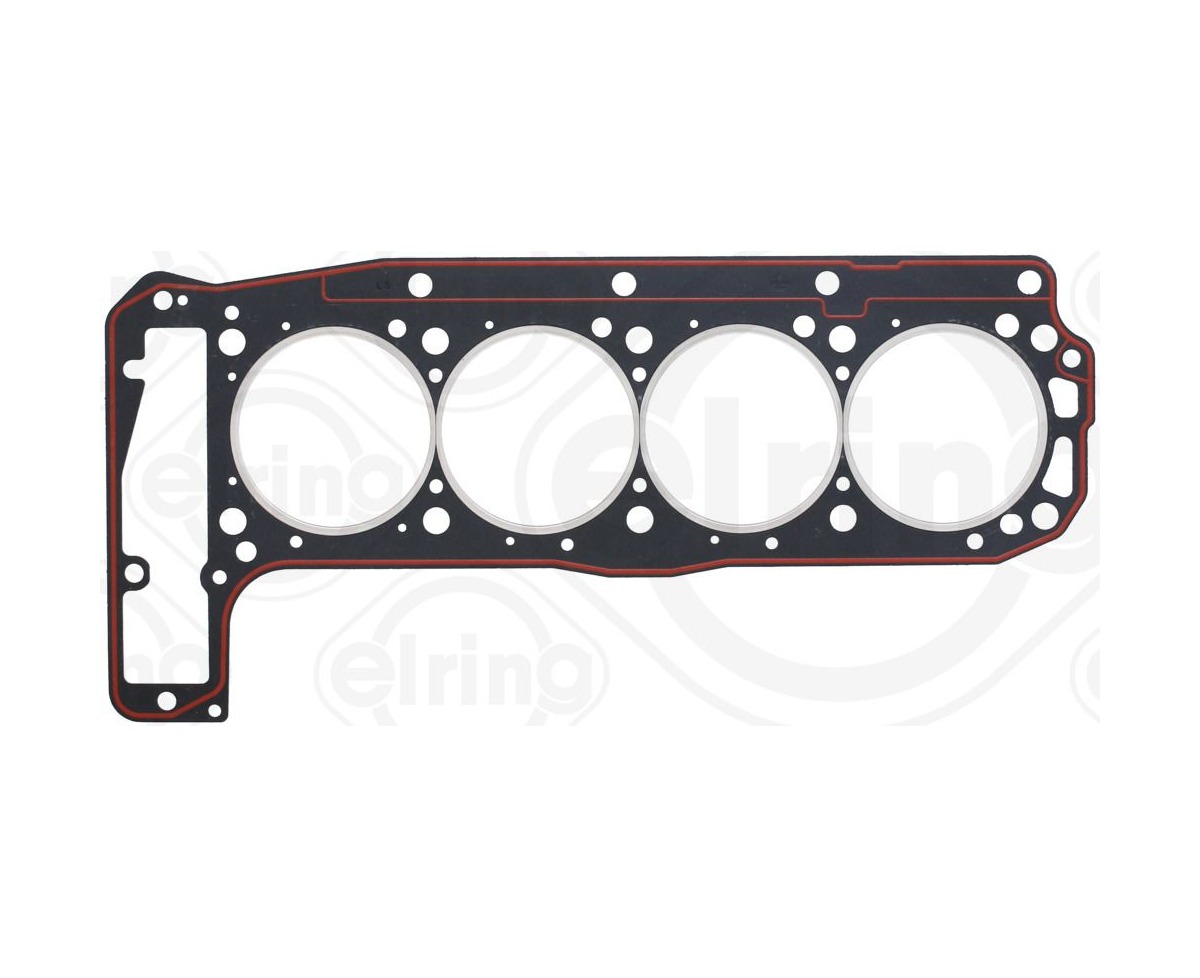 Mercedes Benz W123 W124 W201 W461 W463 M102 Silindir Kapak Contası 764.720