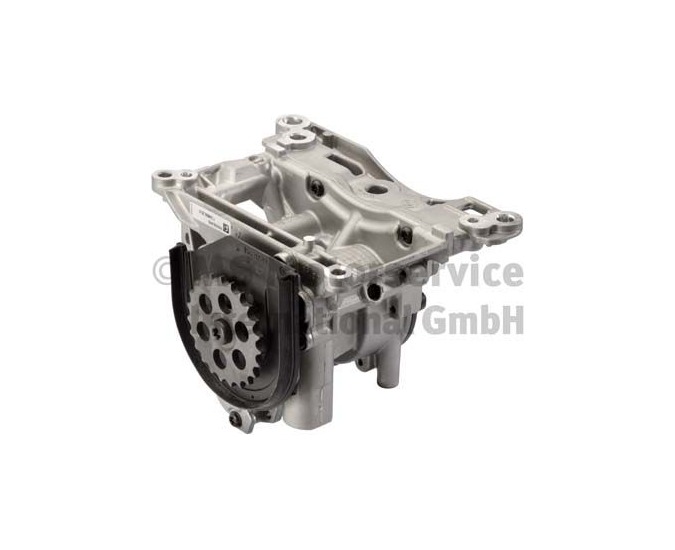 BMW N57 Vakum Pompası 7.24808.25.0