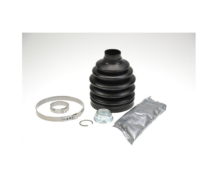 Mercedes Benz W169 W245 Dış Aks Körük Tamir Takımı 304836