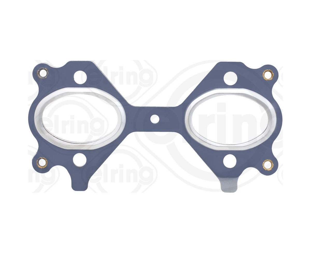BMW M57 Egzoz Manifold Conta 333.150