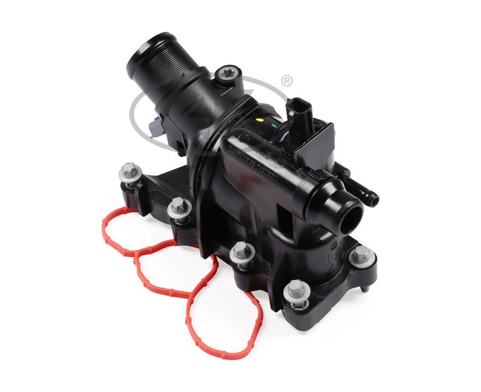 Mercedes Benz C118 W177 W247 X247 M282 Termostat 98°C 701123