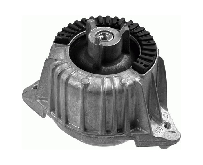 Mercedes Benz W204 OM642 Motor Takozu 3637501