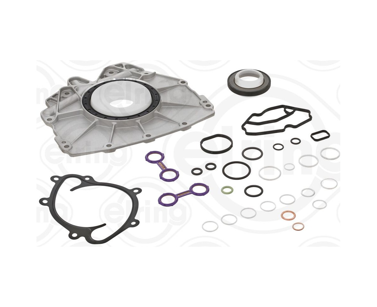 Mercedes Benz C209 C219 W203 W204 OM642 Alt Takım Conta 717.570