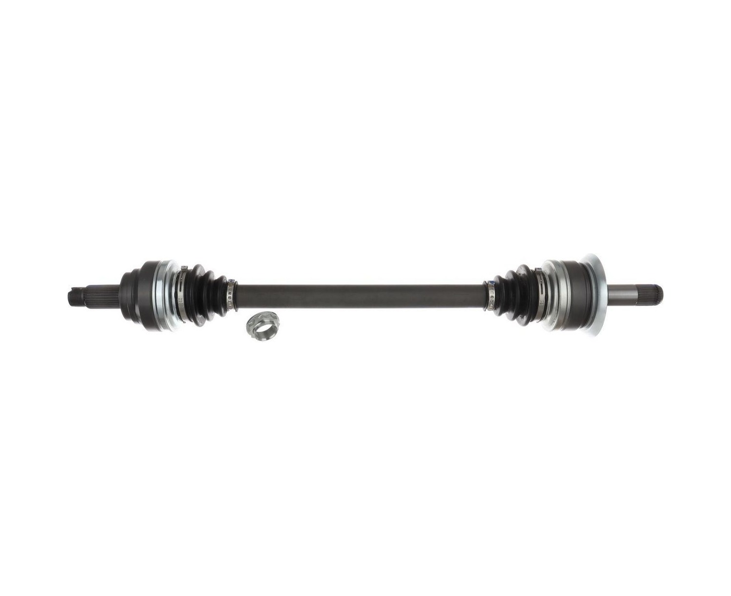 BMW F10 Arka Aks Mili Sol VKJC1615