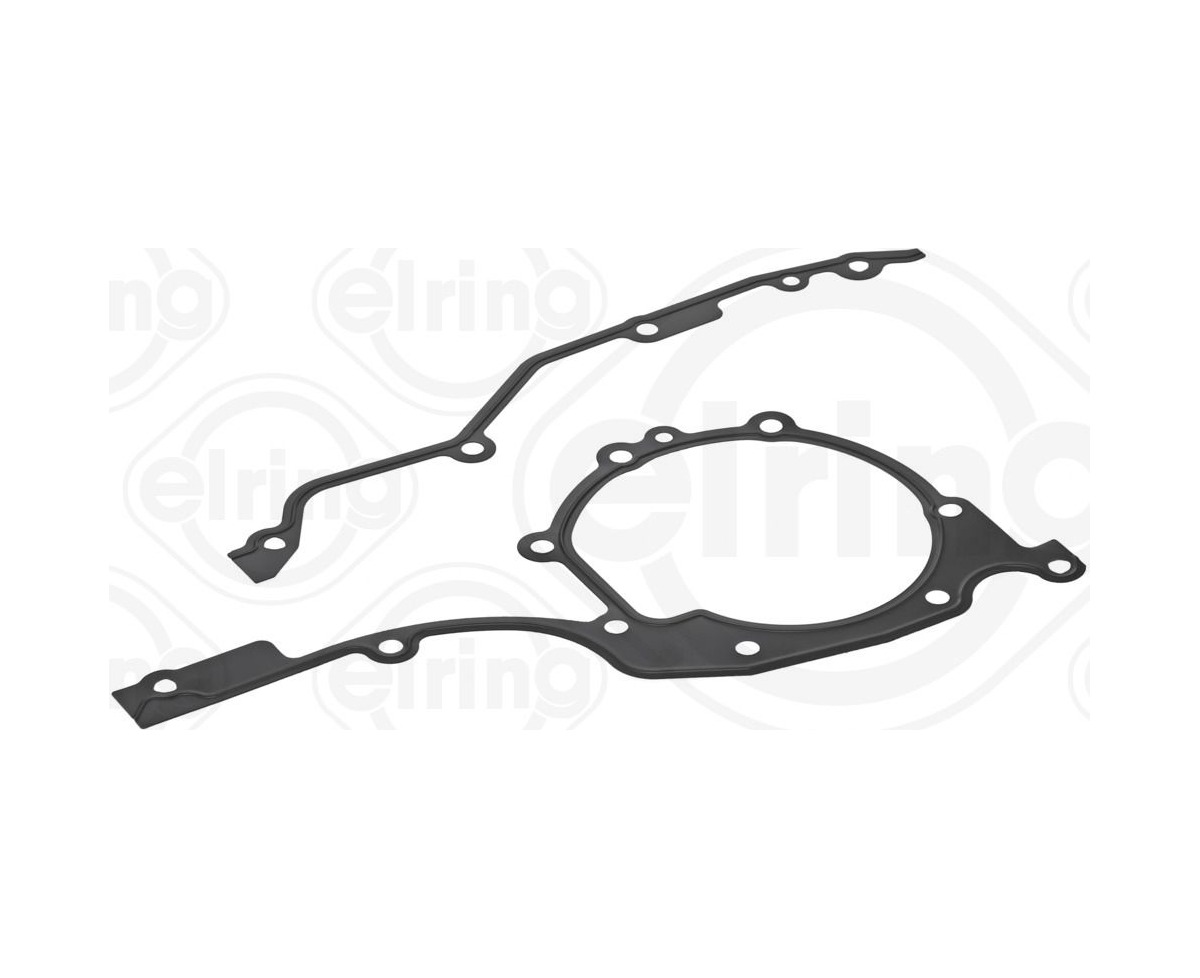 BMW E36 E39 M50 M52 M54 Zincir Kapak Conta Takımı 332.760