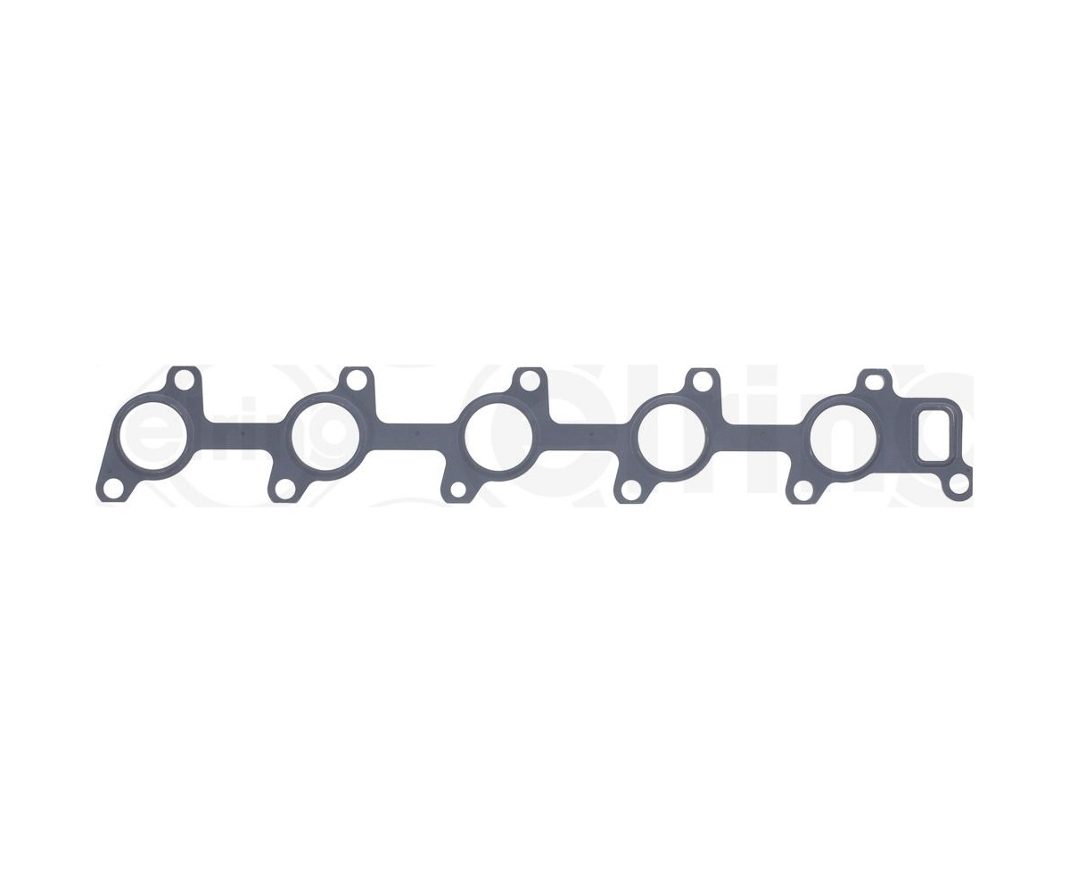 Mercedes Benz OM612 OM647 Egzoz Manifold Conta 432.924