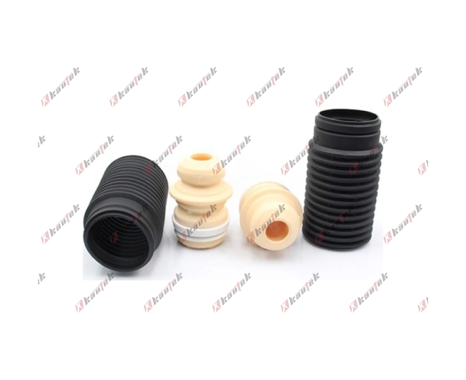 Mercedes Benz W169 W245 Ön Amortisör Toz Süngeri ve Körüğü Takımı ME-BK002