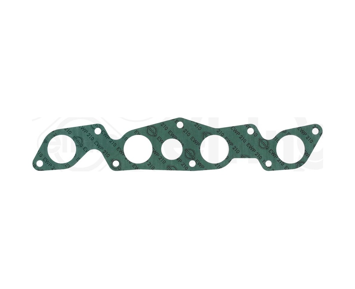 Mercedes Benz W123 W124 W201 W461 W463 M102 Emme Manifold Contası 763.217