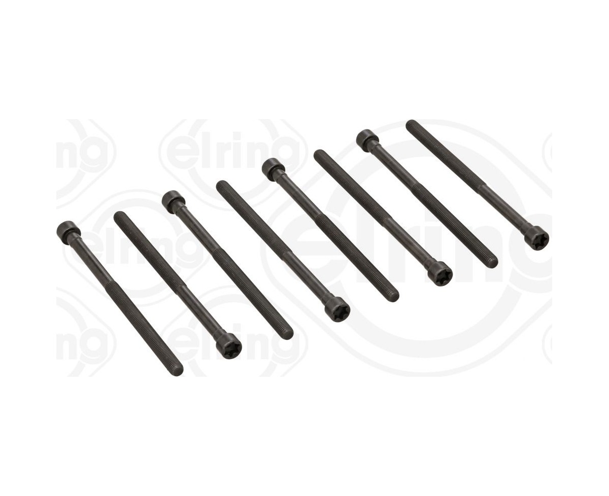 BMW MINI B32 B38 B42 B46 B48 B58 B36 Silindir Kapağı Saplama Seti 8li 572.630