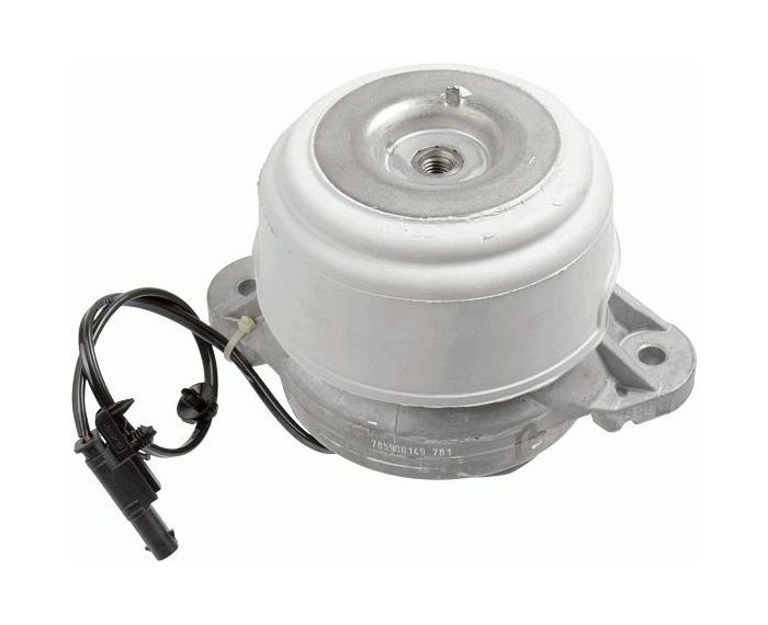 Mercedes Benz C218 W212 OM651 4-Matic Motor Takozu Sağ 3754101