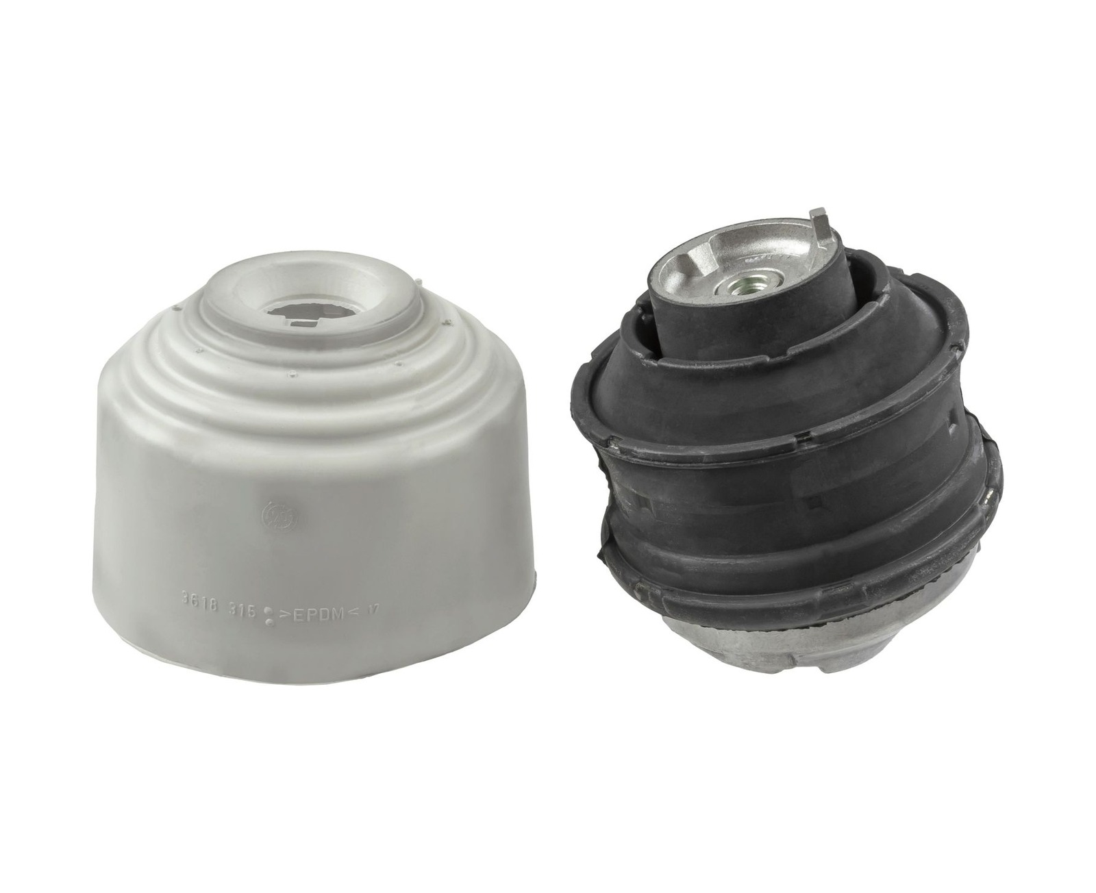 Mercedes Benz M156 OM602 OM612 OM642 OM646 Motor Takozu 4279301