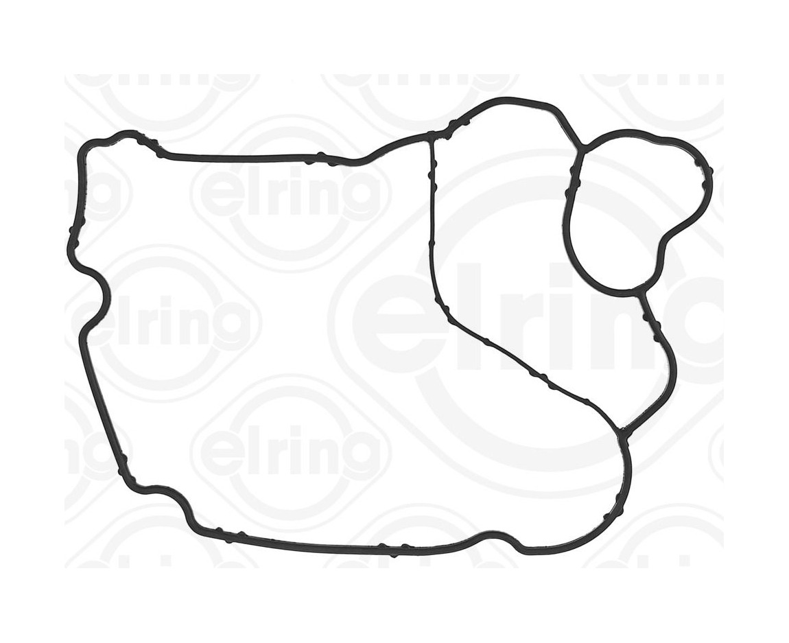 BMW B57 Termostat Contası 546.890