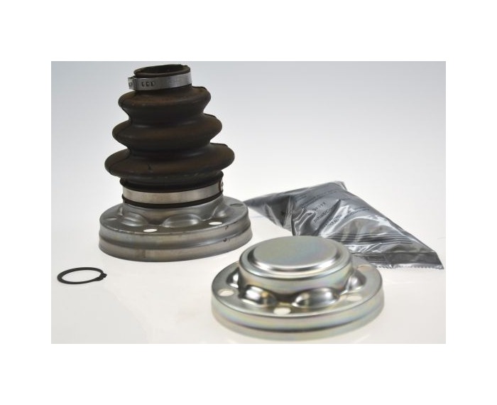 BMW E82 E85 E87 E88 E90 E92 E93 Arka İç Aks Körük Tamir Takımı 304486