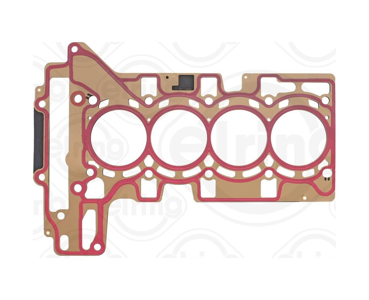 BMW N20 N26 Silindir Kapak Contası 722.503