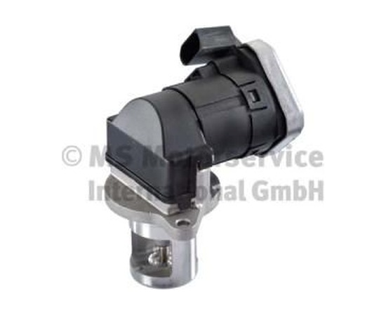 Mercedes Benz OM612 OM646 OM647 OM648 AGR (EGR) Valfi 7.24809.37.0