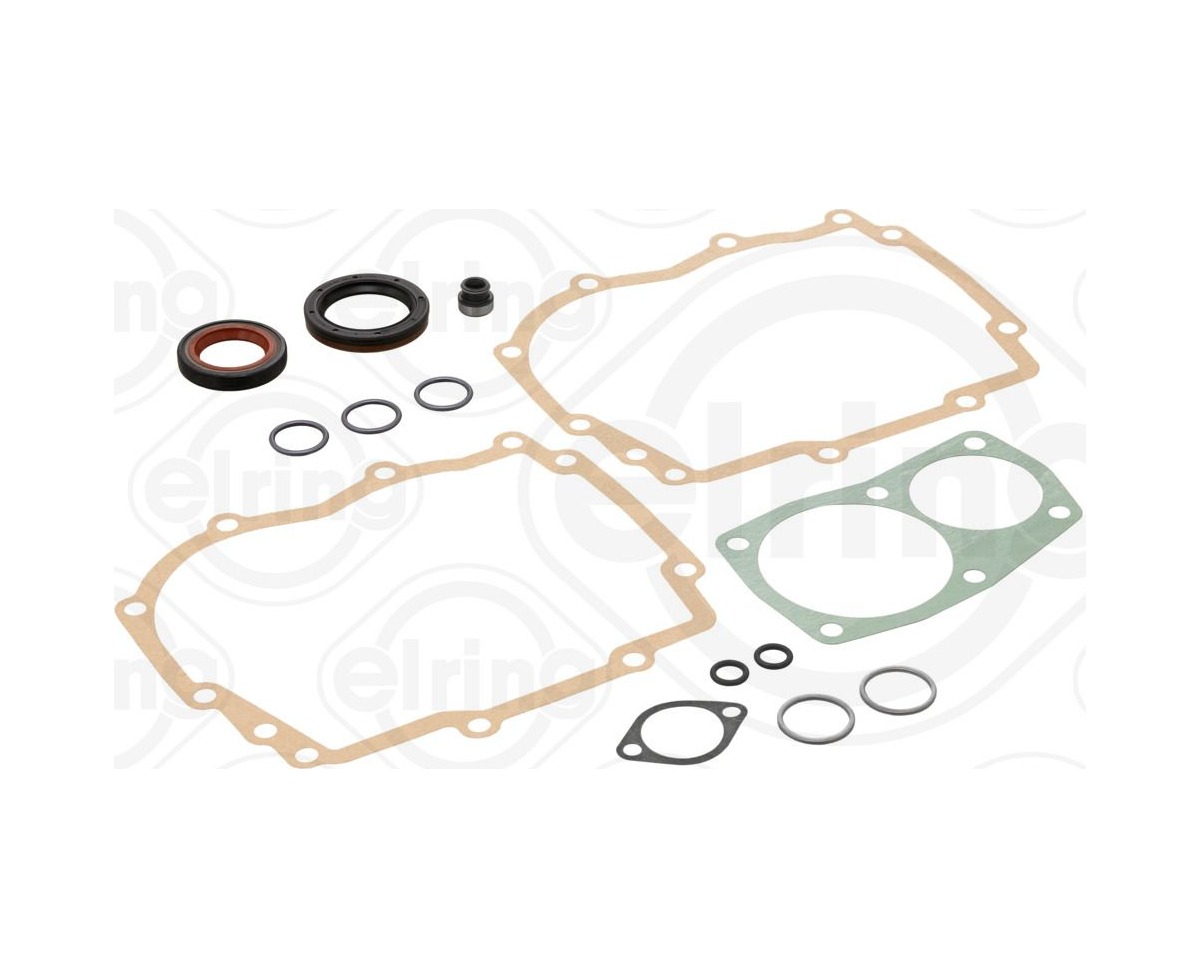 Mercedes Benz W123 W124 M102 OM601 OM615 OM616 Şanzıman Conta Takımı 582.611