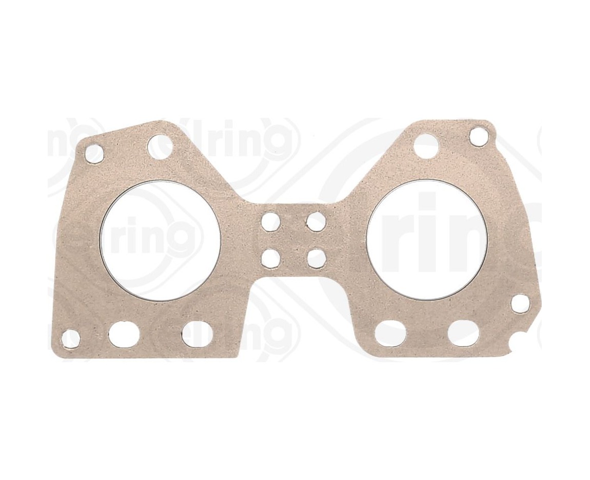 BMW B57 N57 Egzoz Manifold Conta 388.724