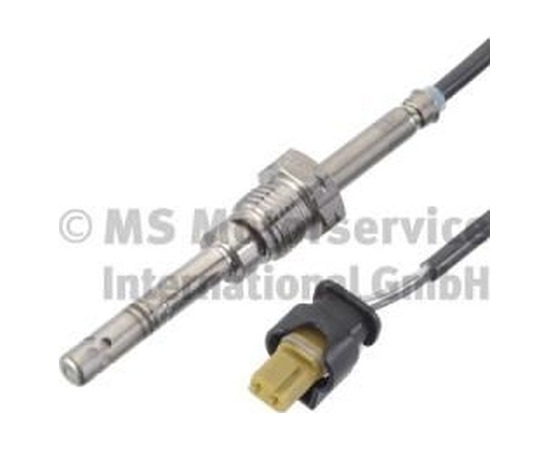 Mercedes Benz OM646 OM648 Egzoz Sıcaklık Sensörü 7.08369.80.0