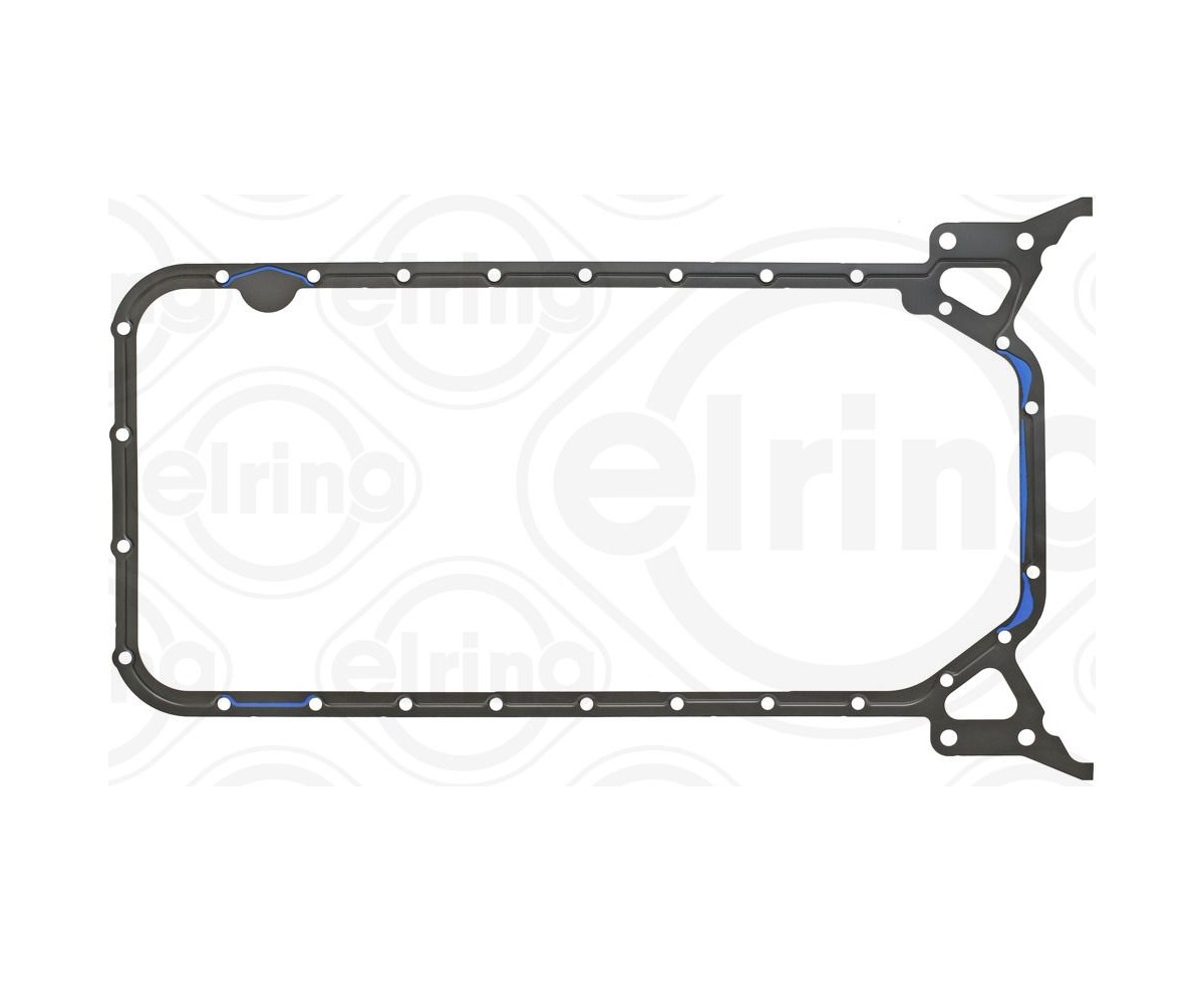 Mercedes Benz M111 OM601 OM604 OM611 OM646 Karter Contası 175.143