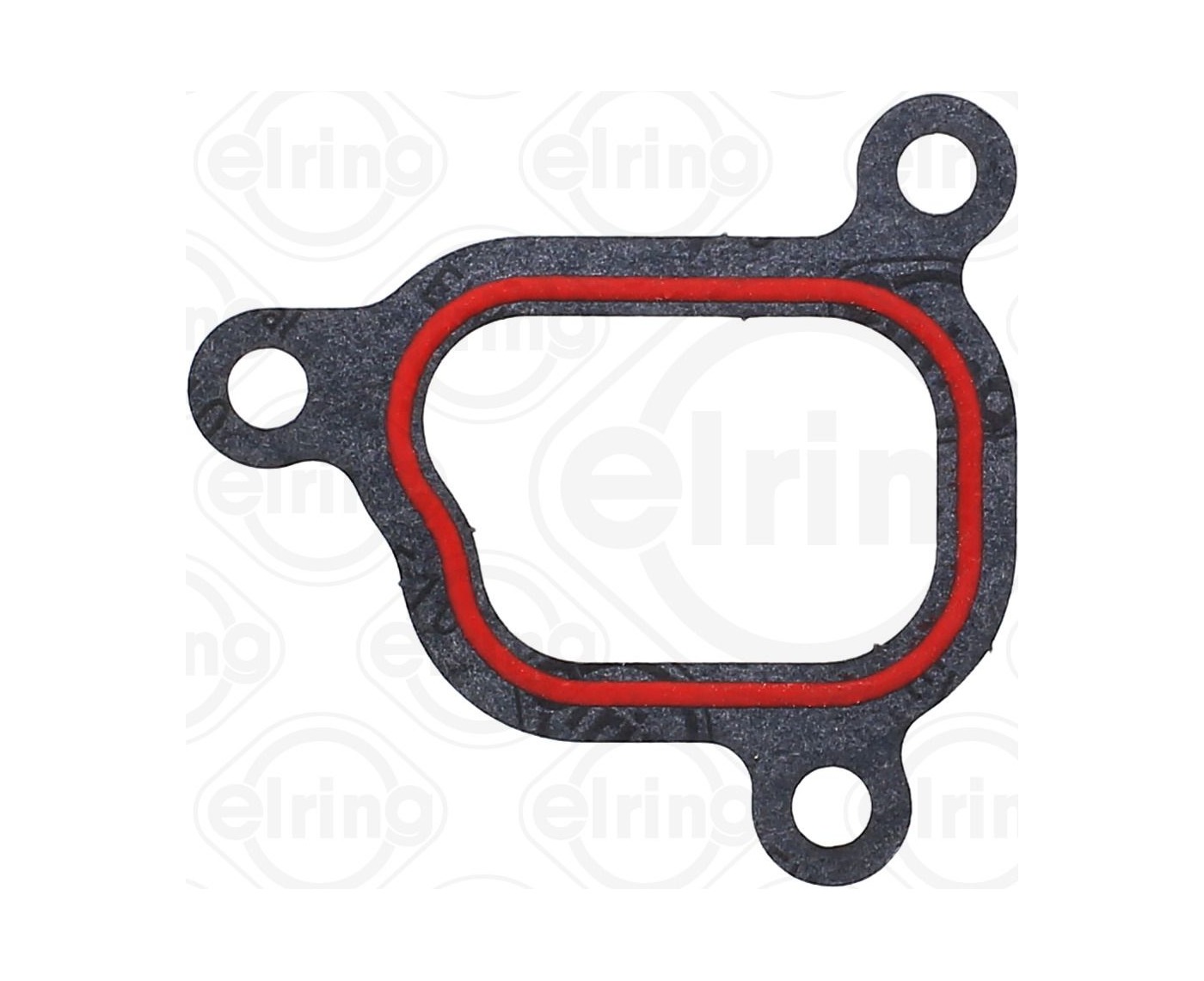 BMW E31 E32 E34 E38 E39 E53 Soğutma Boru Contası 2li Paket 266.510
