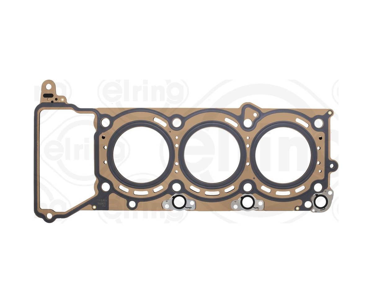 Mercedes Benz OM642 Silindir Kapak Contası Sol 548.906