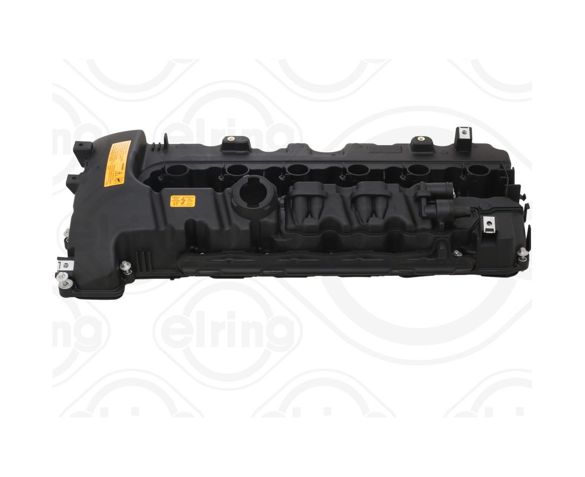 BMW N54 Üst Külbütör (Sübap) Kapağı 477.530