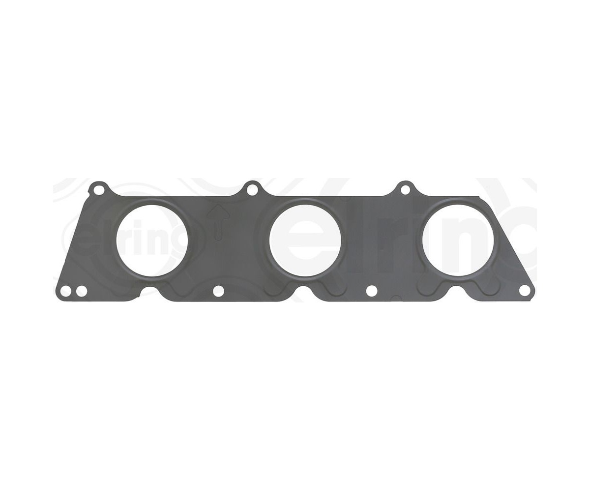 Mercedes Benz M272 Egzoz Manifold Conta 737.250