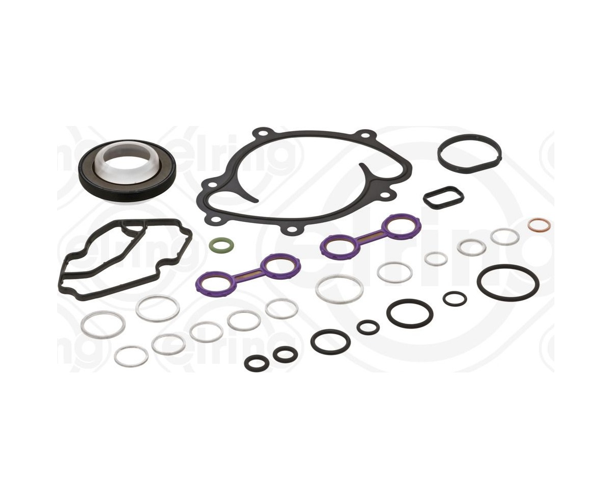 BMW Mercedes Benz E28 C209 C219 W203 W204 M10 M20 M21 OM642 Alt Takım Conta 790.220