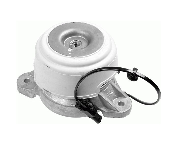 Mercedes Benz X204 OM651 Motor Takozu Sağ 3531101