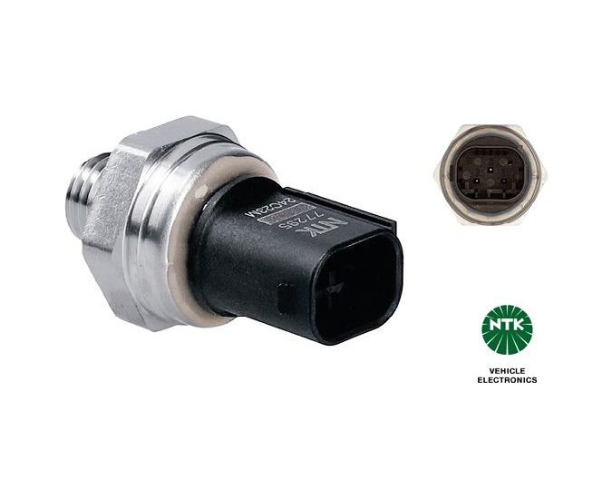 Mercedes Benz M152 OM611 OM612 OM629 OM640 OM642 OM646 OM648 Egzoz Basınç Sensörü 77295